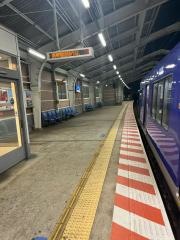 姫島駅