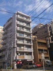 ラーメン八龍　千代田店