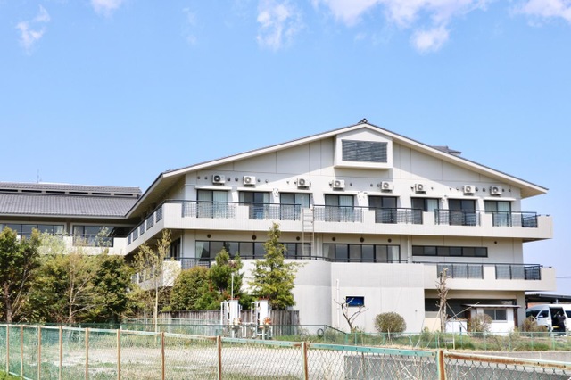 八千代城