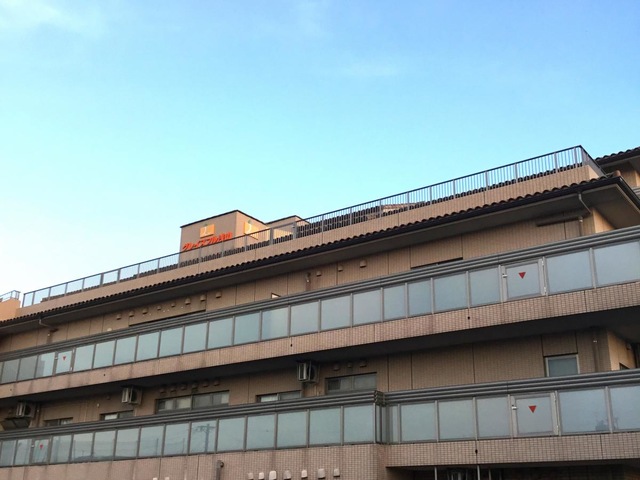 ショートステイホームグレイスフル浅山 施設外観