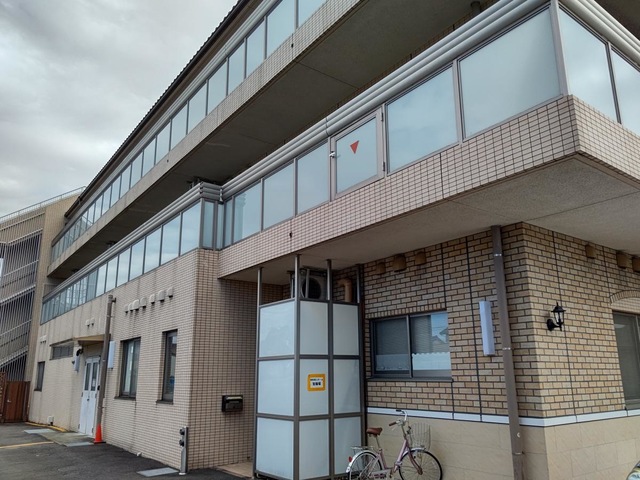 ショートステイホームグレイスフル浅山 施設外観