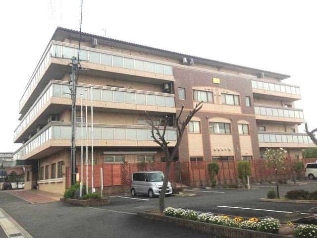 ショートステイホームグレイスフル浅山