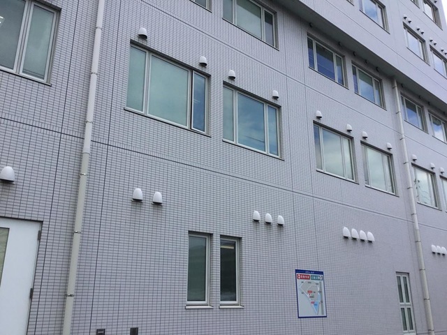 モア・ライフ