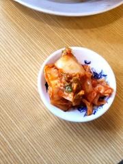 大阪ふくちぁんラーメン高安店