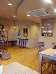 ＣＡＦＥ　ＧＡＬＬＥＲＹ　ｈａｇｉ