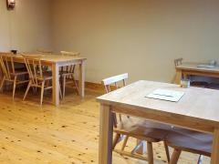 ＣＡＦＥ　ＧＡＬＬＥＲＹ　ｈａｇｉ