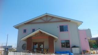 けやきの森保育園清門町園