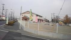 けやきの森保育園清門町園