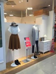 ｅａｒｔｈ　ｍｕｓｉｃ&ｅｃｏｌｏｇｙ　ゆめタウン高松