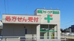 薬局フォーリア豊田店