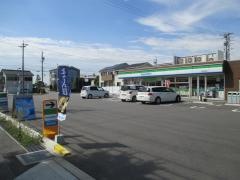ファミリーマート　西尾伊藤町店