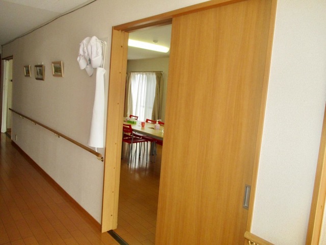 有料老人ホーム セントビラ八街 内観（中の様子）