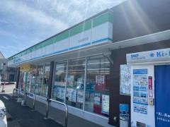 ファミリーマート　志摩阿児店