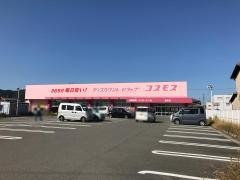 ドラッグストアコスモス　堂本店