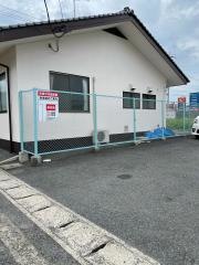 矢掛中川郵便局
