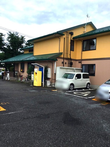 グル－プホームえがおの家西府