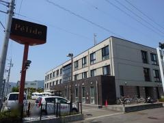 有料老人ホーム　ペリデ下川原