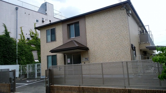 グループホームたのしい家園田