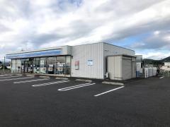 ローソン　太田鳥山下町店