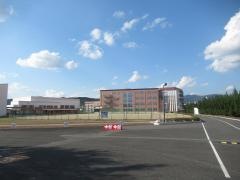 美作大学・美作大学短期大学部附属図書館