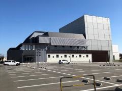 柳川市民文化会館