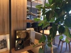 コートヤード・バイ・マリオット名古屋