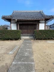 総福寺（総福寺天満宮）