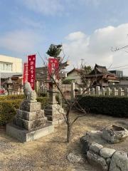 総福寺（総福寺天満宮）