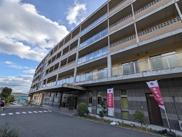 SOMPOケア ラヴィーレ神戸垂水