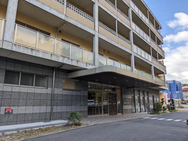 SOMPOケア ラヴィーレ神戸垂水