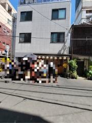 かつ丼ちよ松　道頓堀本店
