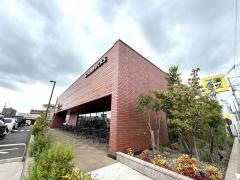 スターバックスコーヒー福山南蔵王182号店