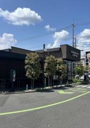 スターバックスコーヒー福山南蔵王182号店