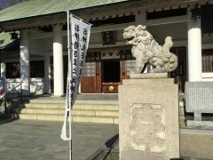 熱田神社