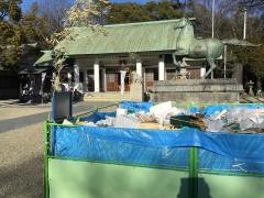 熱田神社