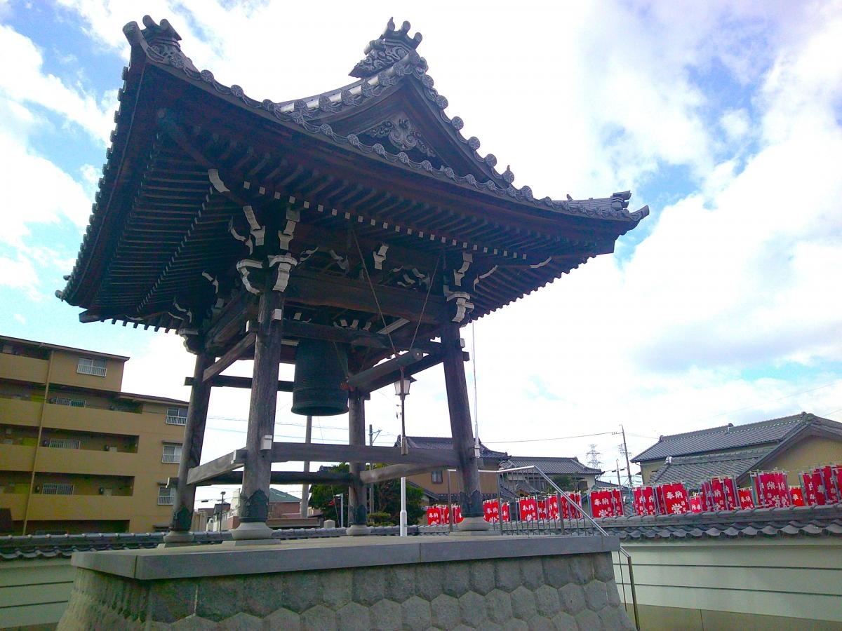 鐘楼