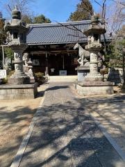 井後神社