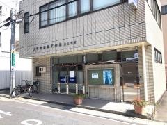 大万証券株式会社　犬山支店