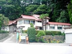 宮原簡易郵便局