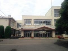 稲葉小学校