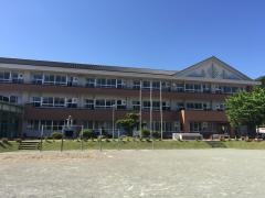 下仁田町立下仁田中学校