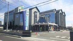 JAいるま野田面沢支店