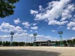 若泉運動公園