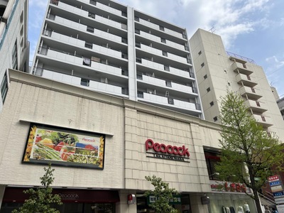 ホームメイト ファッションセンターしまむら 高田馬場店