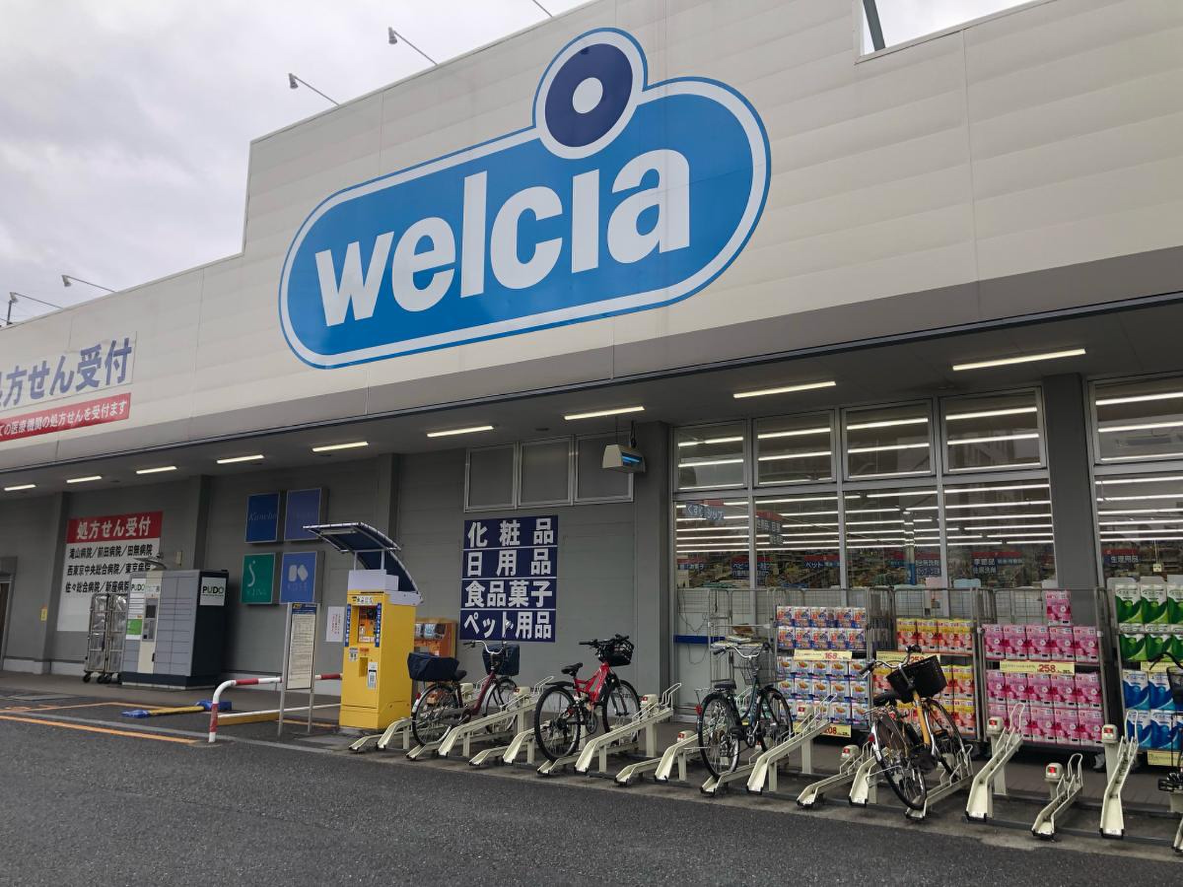 活動歴および当時の関連ビジュアル記録