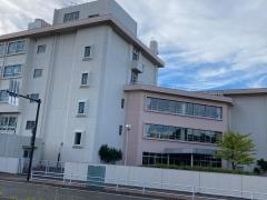 神奈川県立衛生看護専門学校