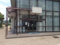岐阜市立図書館東部図書室