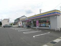 ミニストップ　岐阜敷島町店