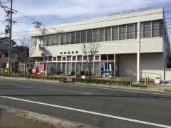 湖西郵便局