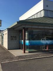 知多信用金庫知多支店